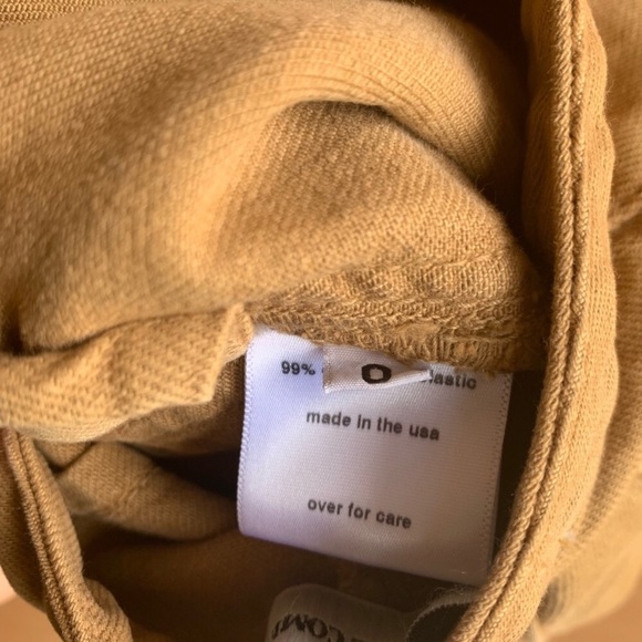 Rachel Comey Crop Flare - Picture 5 of 5